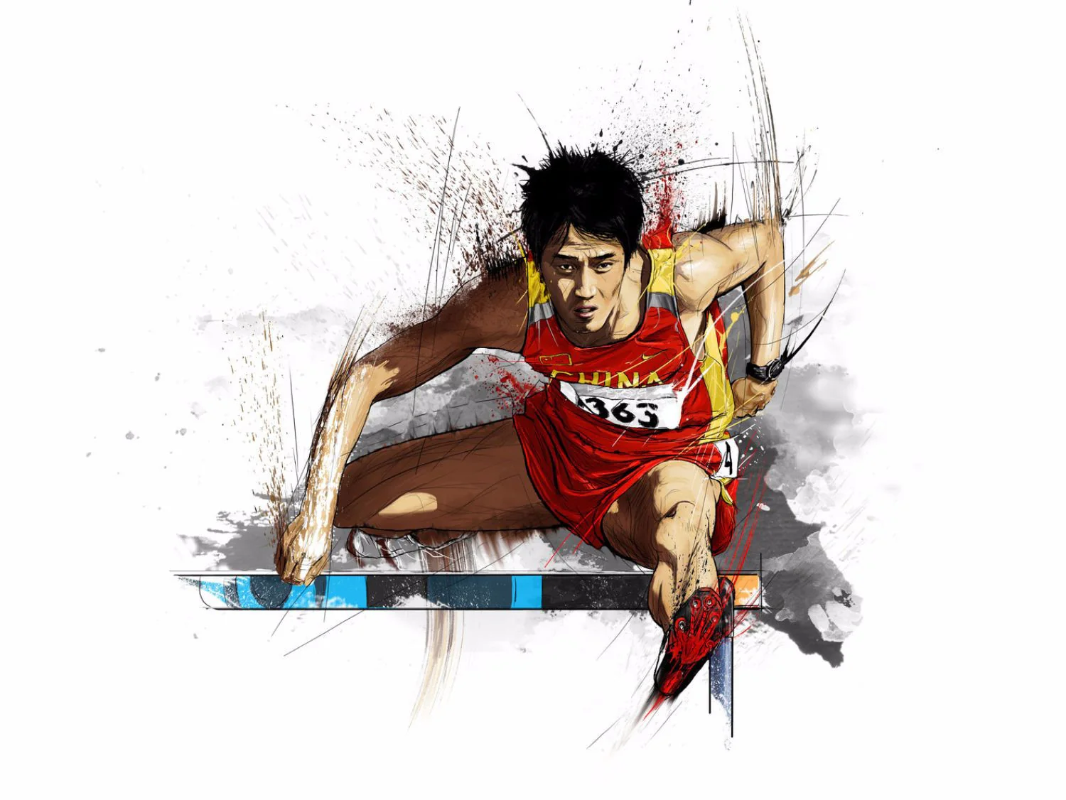 并形成了一 并形成了一